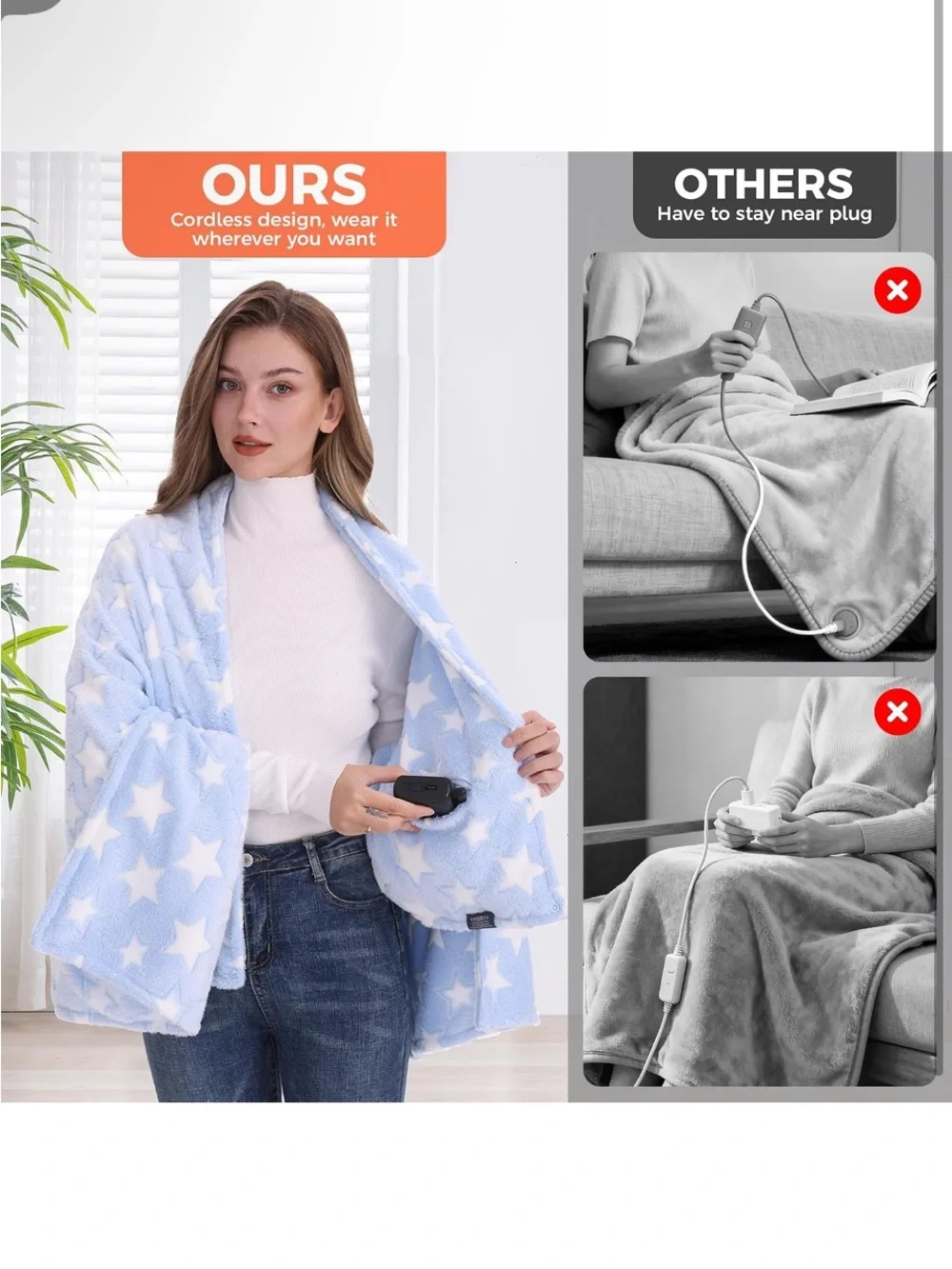 N/A light blue
